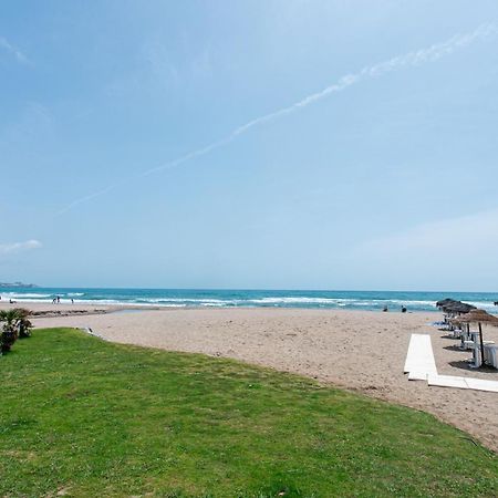 Apartamento Stunning Sea Views In Stella Maris Fuengirola 9Th Floor Exterior foto