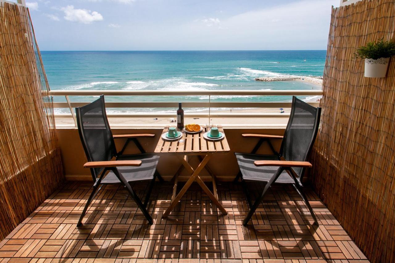 Apartamento Stunning Sea Views In Stella Maris Fuengirola 9Th Floor Exterior foto