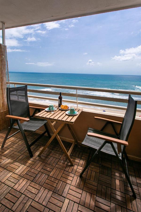Apartamento Stunning Sea Views In Stella Maris Fuengirola 9Th Floor Exterior foto
