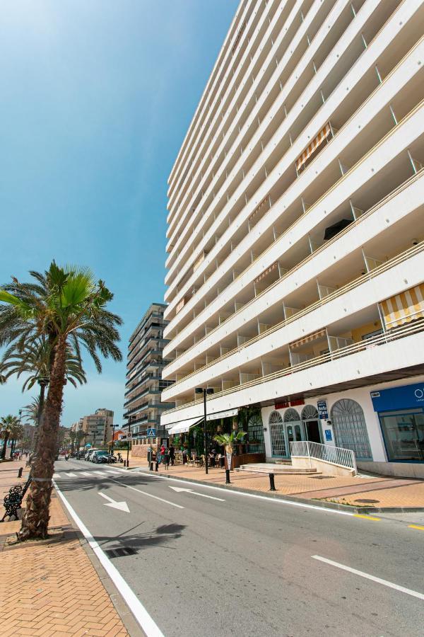 Apartamento Stunning Sea Views In Stella Maris Fuengirola 9Th Floor Exterior foto